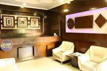 Oyo Premium Joka 3* Kolkata